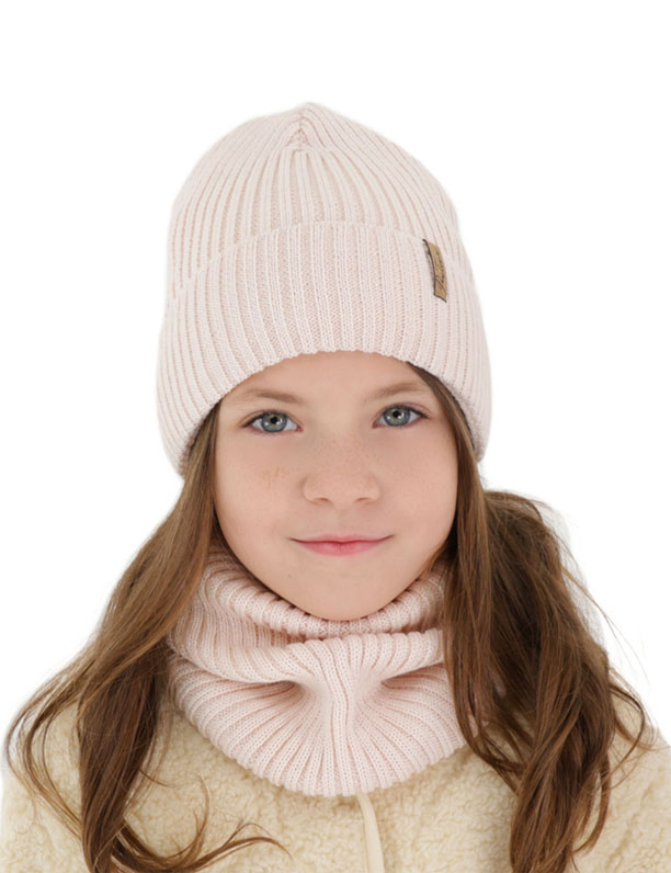 Căciulă și coșuri de fum