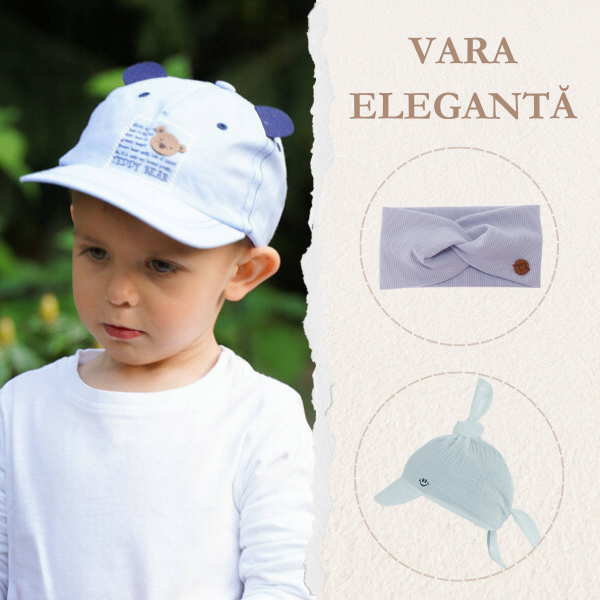 colecția de primăvară