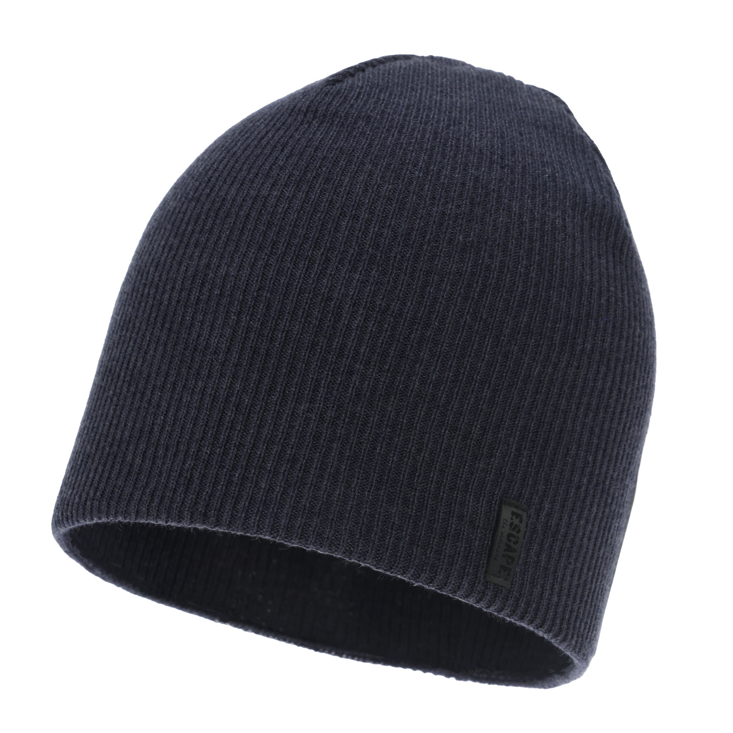 Căciulă pentru bărbați, iarnă, toamnă, primăvară, jeans, Salten