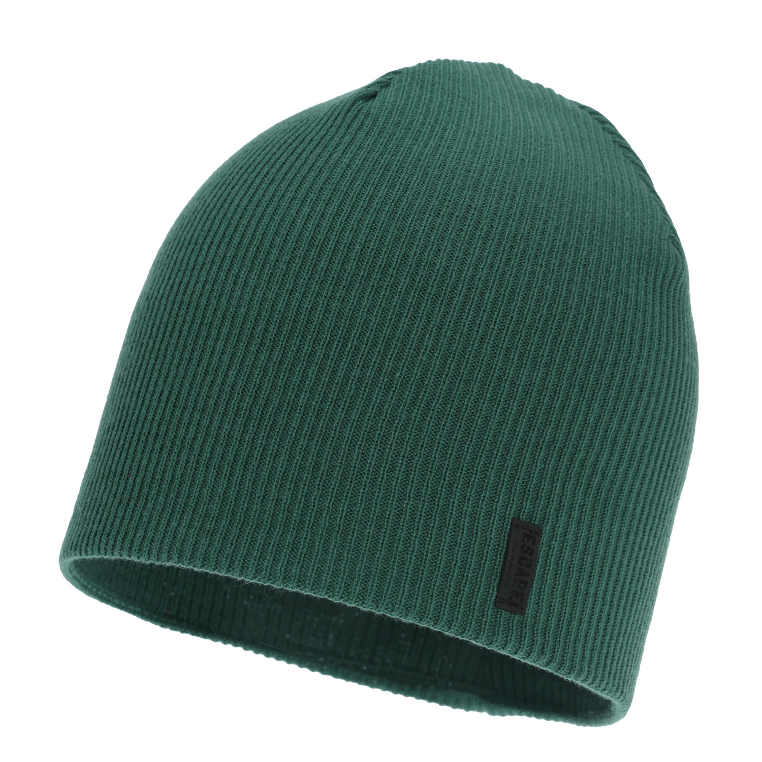 Căciulă de iarnă pentru bărbați, smarald, Salten