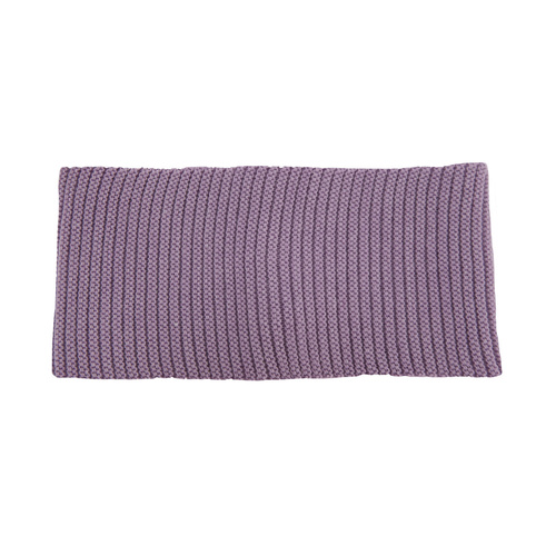 Bentiță de primăvară-toamnă pentru femei violet Vella