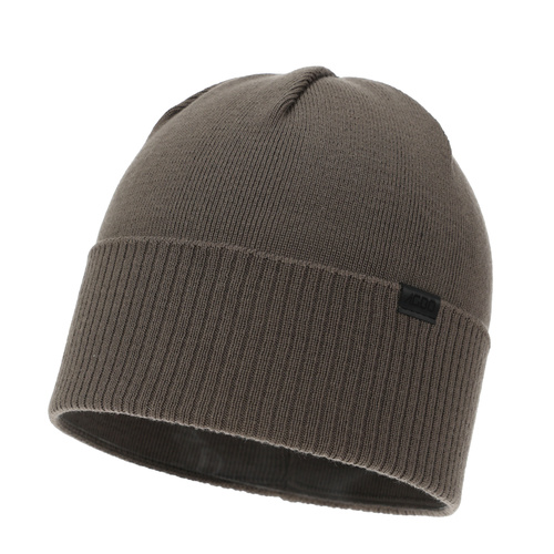 Căciulă de primăvară-toamnă pentru bărbați, cu bumbac, kaki, Remon