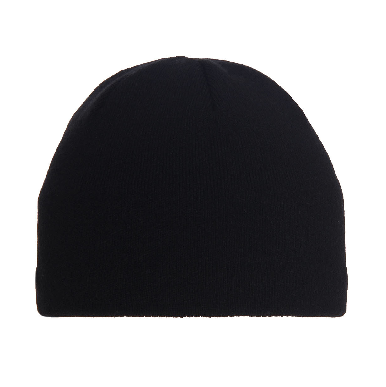 Căciulă de iarnă pentru bărbați negru Artysta