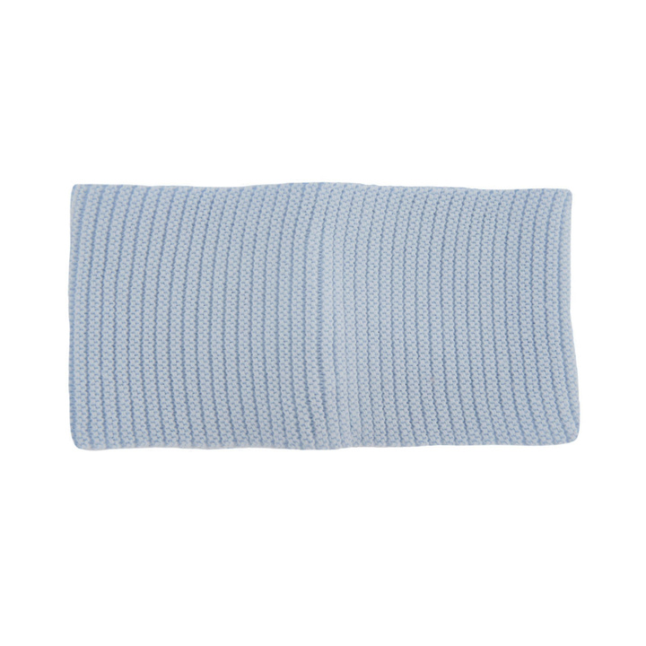 Bentiță de primăvară-toamnă pentru femei bleu Vella