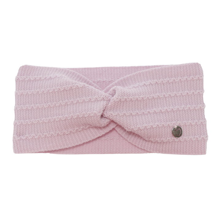 Bentiță de primăvară-toamnă pentru fete, liliova, Elettra