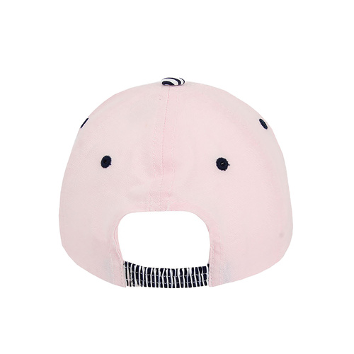 Șapcă de vară pentru fete albă Ala