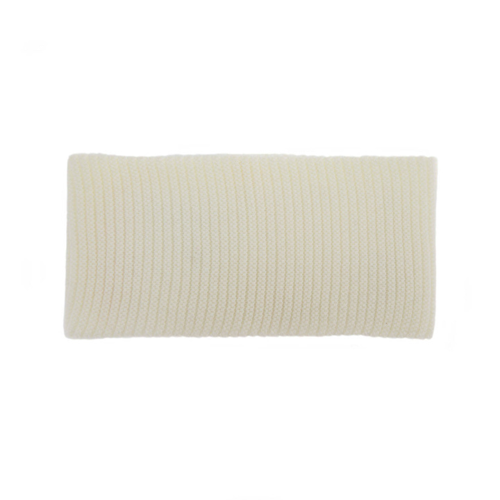 Bentiță de primăvară-toamnă pentru femei ecru Vella