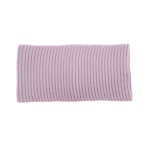 Bentiță de primăvară-toamnă pentru femei violet Vella