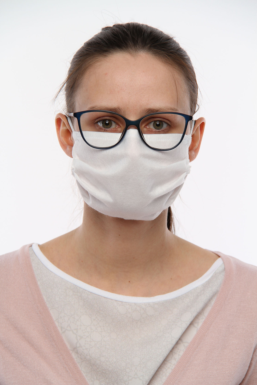 MASCA DE PROTECȚIE Oeko-tex 100