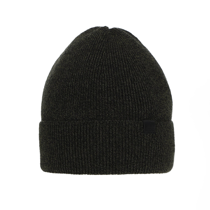 Căciulă de iarnă pentru bărbați kaki Mohit