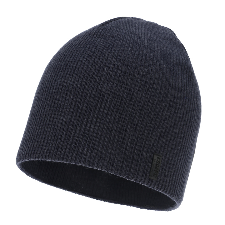 Căciulă pentru bărbați, iarnă, toamnă, primăvară, jeans, Salten