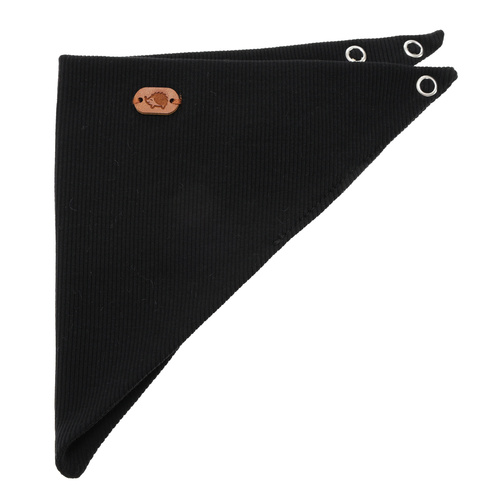 Șal primăvară-toamnă pentru băieți, albastru, din bumbac Lucent