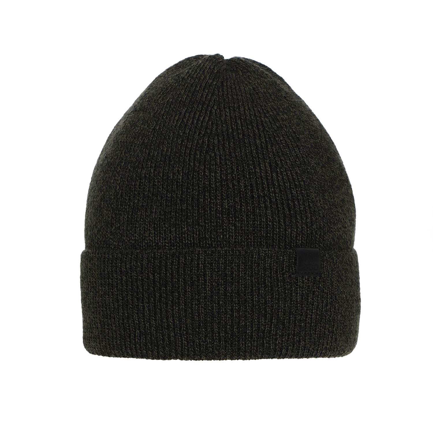 Căciulă de iarnă pentru bărbați kaki Mohit