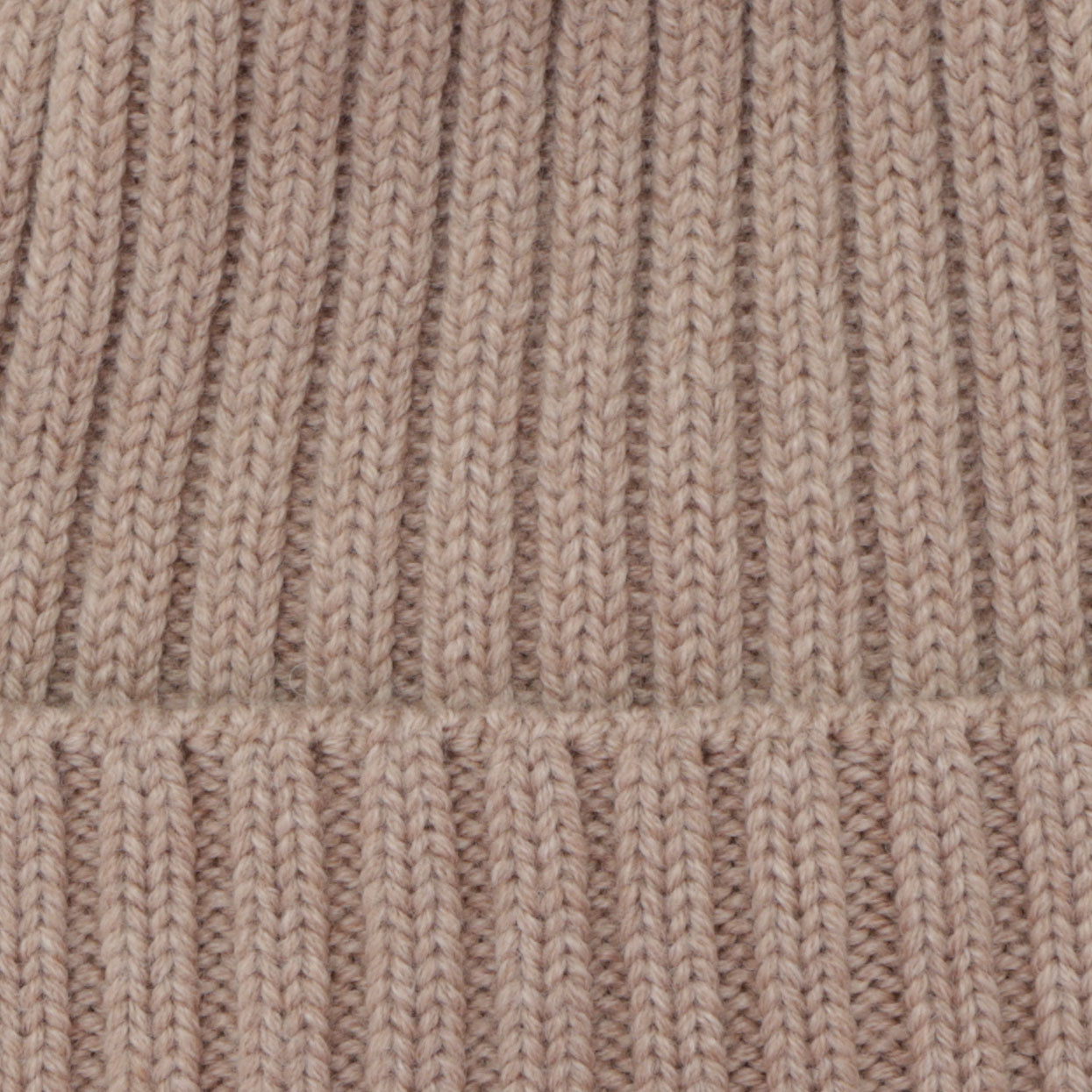 Set de iarnă pentru băieți: căciulă și fular circular, 100% lână merino, gri, Umberto