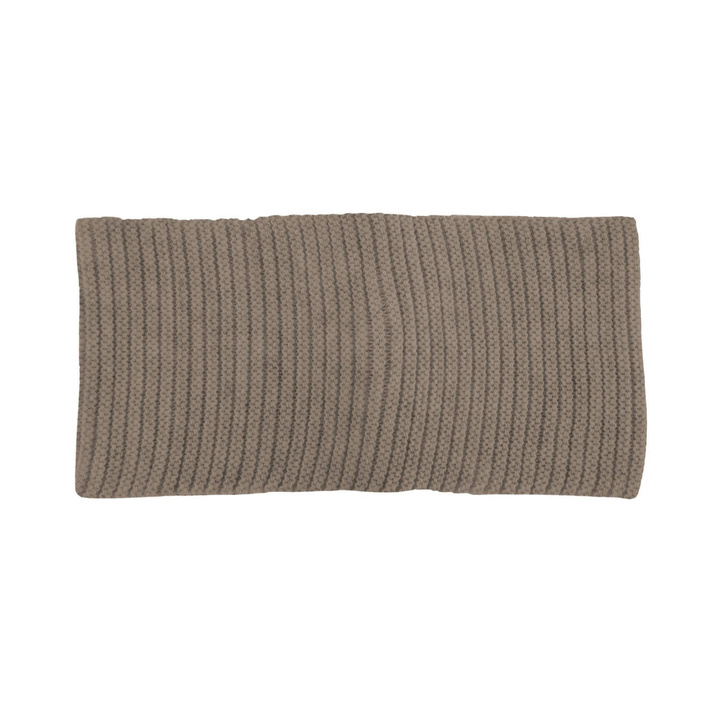 Bentiță de primăvară-toamnă pentru femei bej Vella