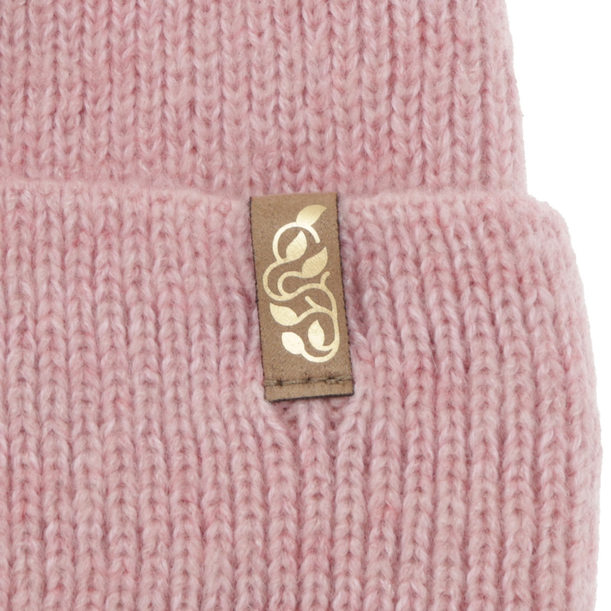 Căciulă de iarnă pentru femei, gri, cu lână merino, Tahoe