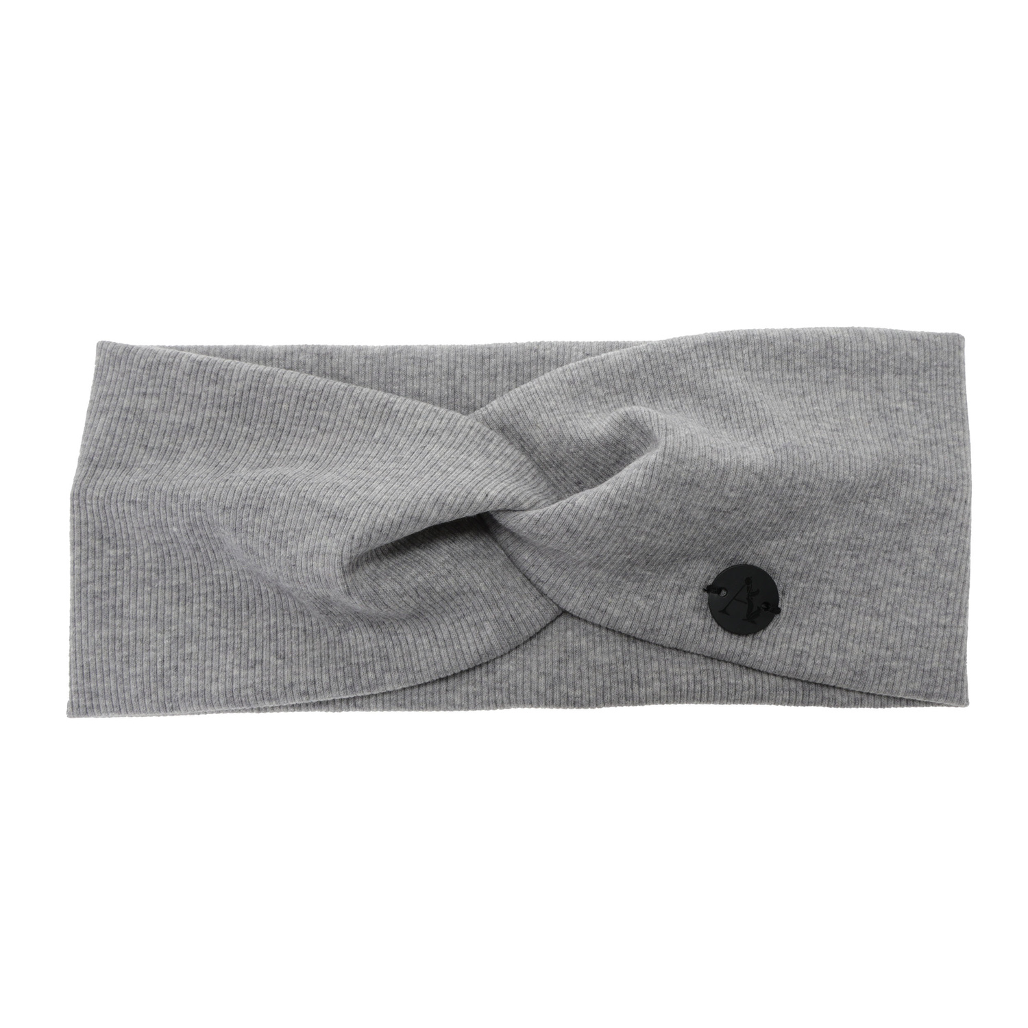 Bentiță de primăvară-toamnă pentru femei, roz, din bumbac, Auri