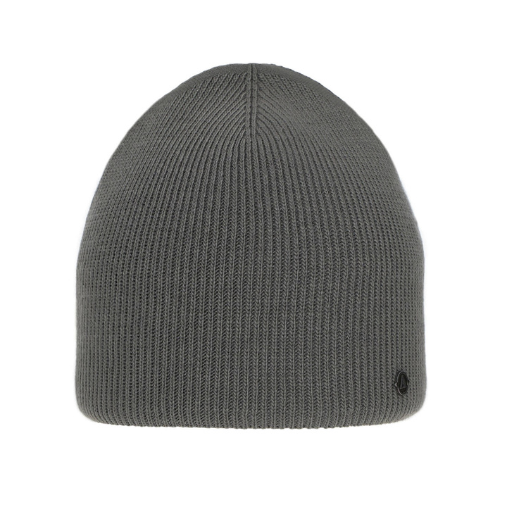 Căciulă de iarnă pentru bărbați gri Karat