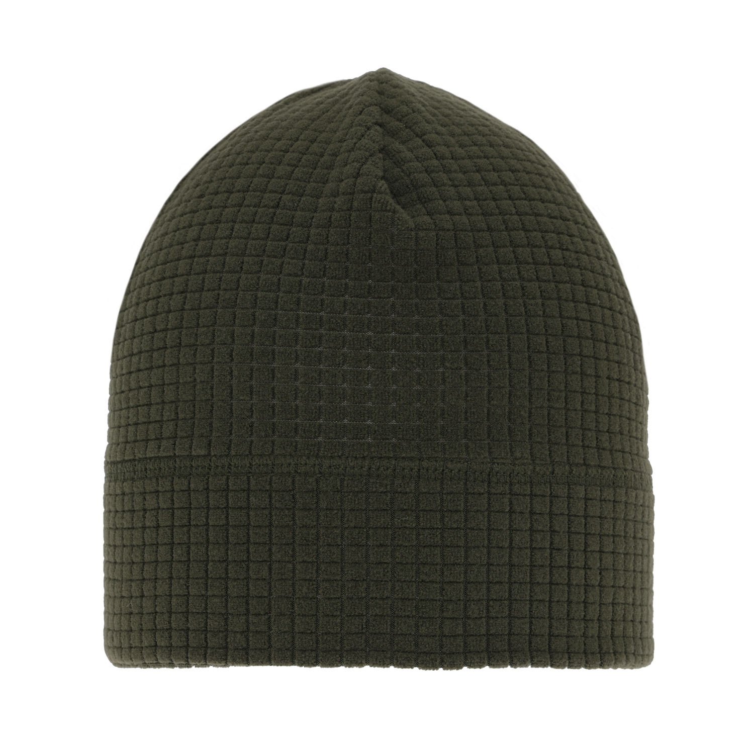 Șapcă Sportivă de iarnă pentru bărbați, verde, termoactivă, Vito