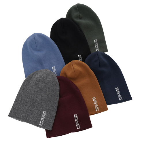 Căciulă de iarnă pentru băieți albastru Clint