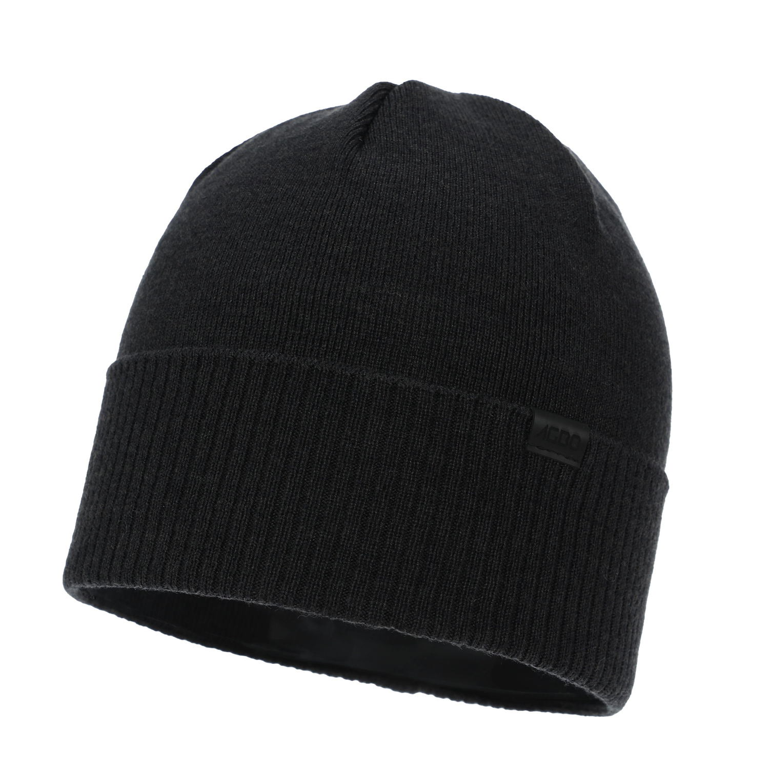 Căciulă de primăvară-toamnă pentru bărbați, cu bumbac, gri, Remon