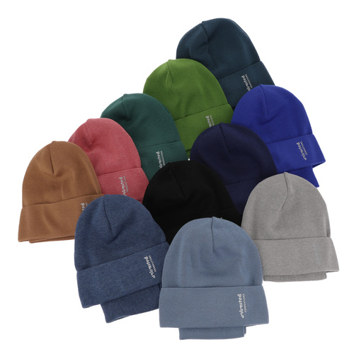 Set primăvară-toamnă pentru băieți: Căciulă și fular circular, cu bumbac, verde Timothe