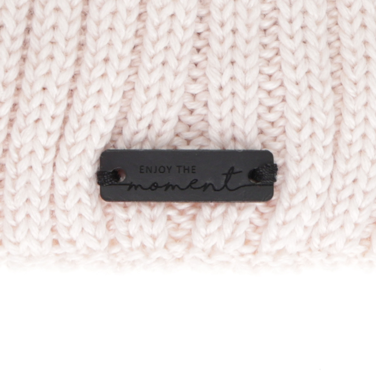 Căciulă de iarnă pentru femei, cremă, cu lână merino, Soletta