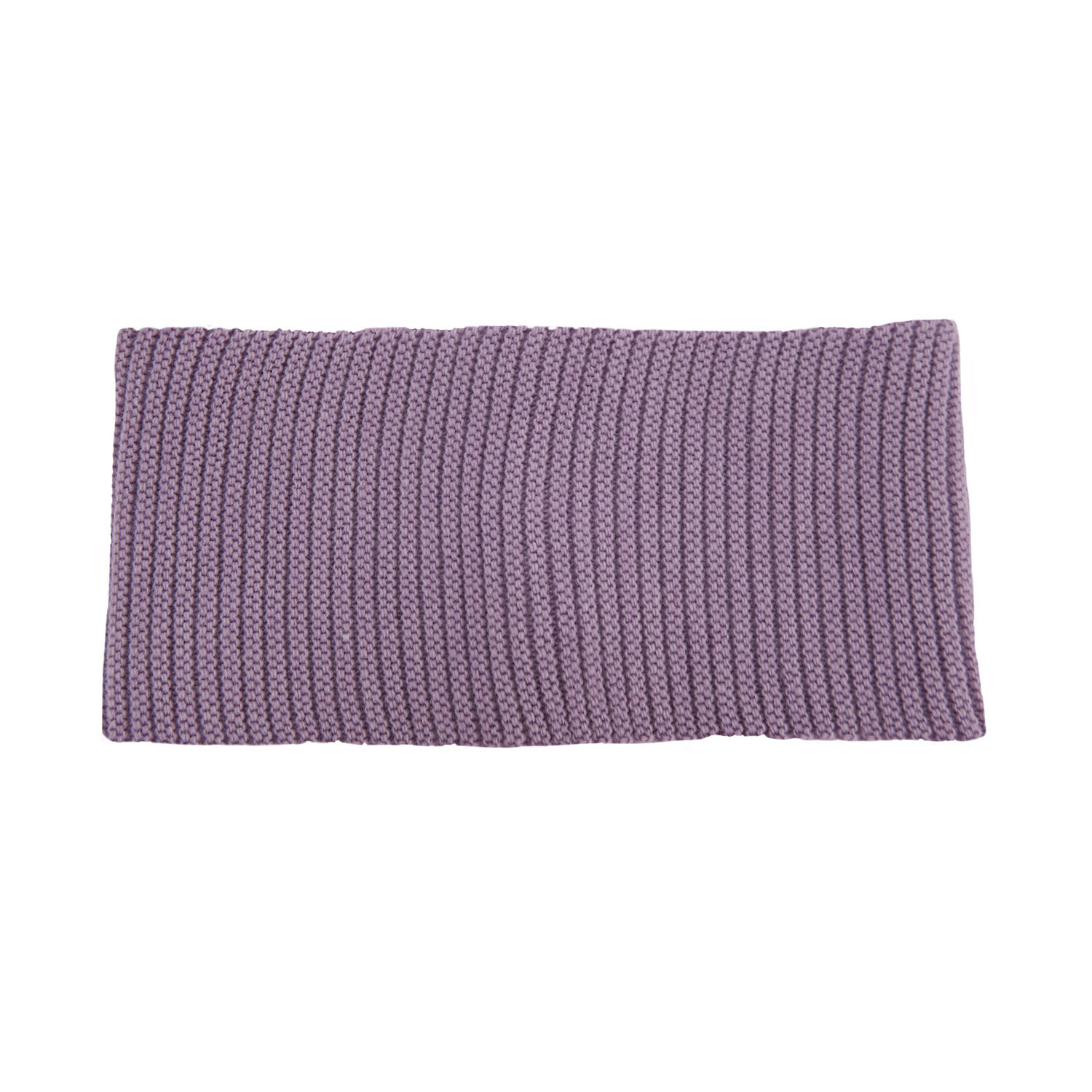 Bentiță de primăvară-toamnă pentru femei violet Vella