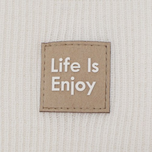 Set de primăvară-toamnă pentru fete: căciulă și fular circular, cu bumbac, roz, Zola