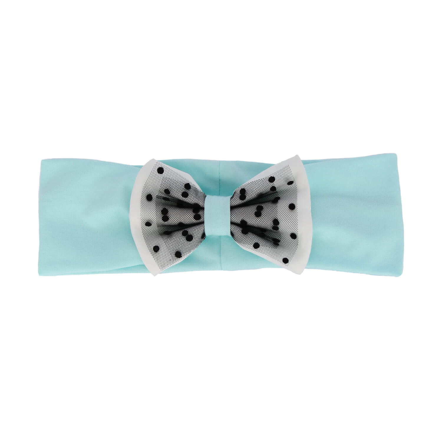 Bentiță de primăvară-toamnă pentru fete mentă Celinka