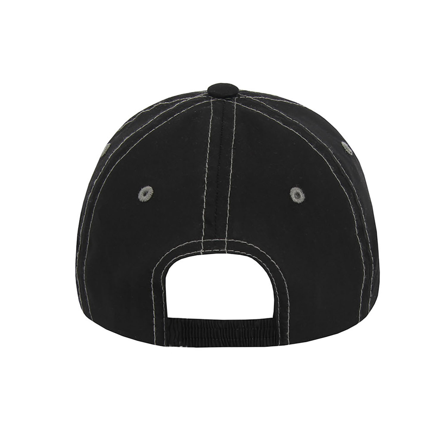 Șapcă de vară pentru băieți negru Cars Edition