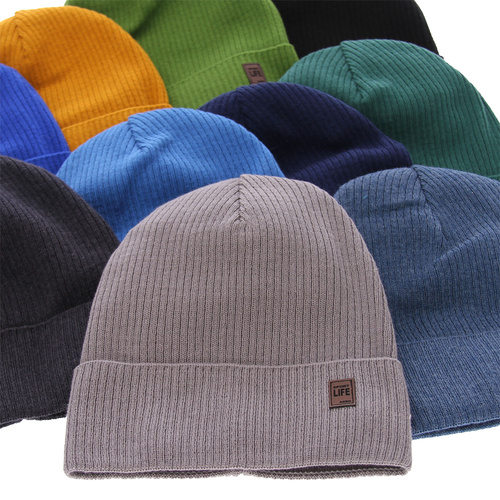 Set primăvară-toamnă pentru băieți: Căciulă și fular circular, cu bumbac, negru Dragon