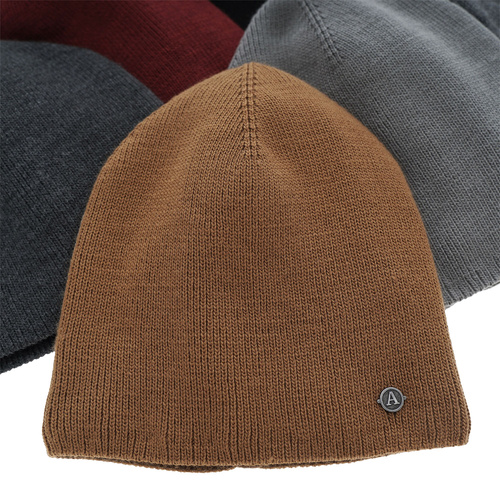 Căciulă de iarnă pentru bărbați kaki Karat