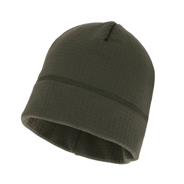 Șapcă termoactivă, sport, militară, verde Kaleo